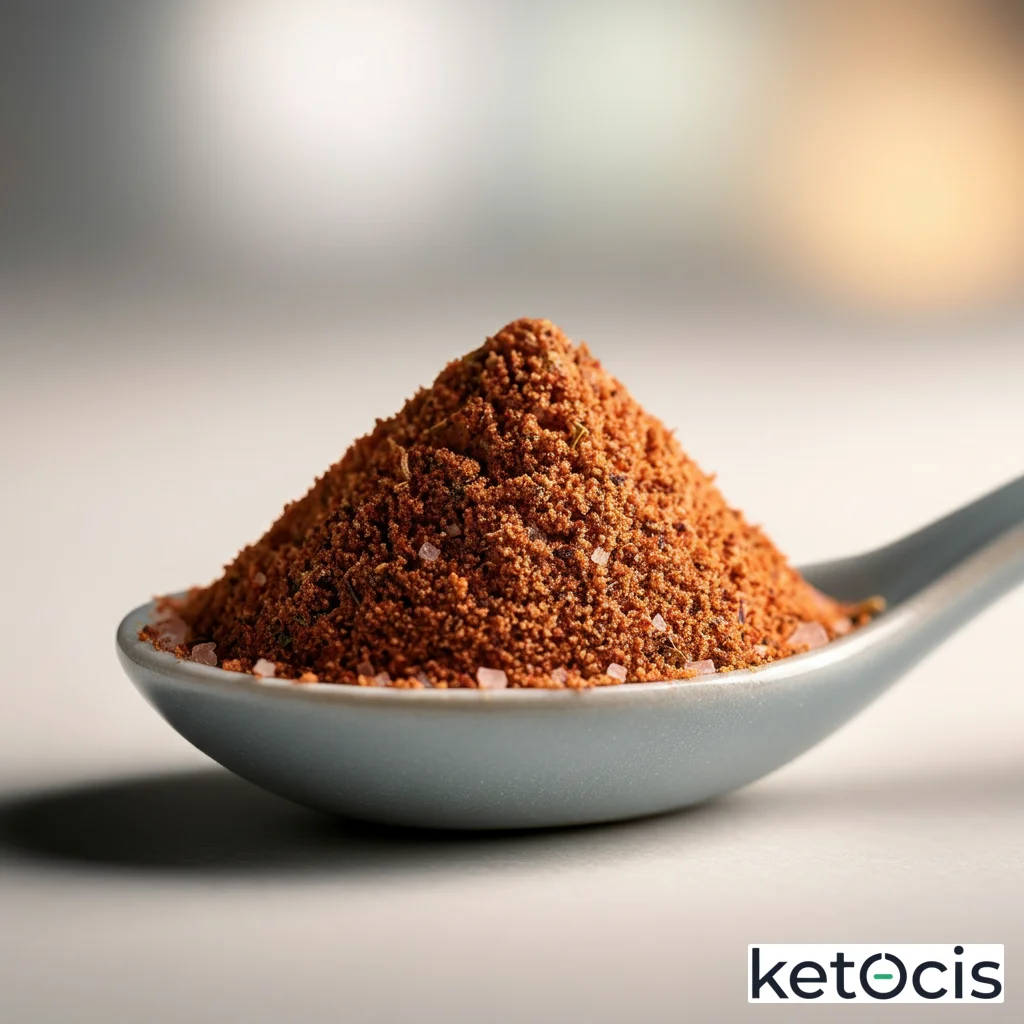 Sal de Chapulín: Potencia Keto y Minerales Esenciales