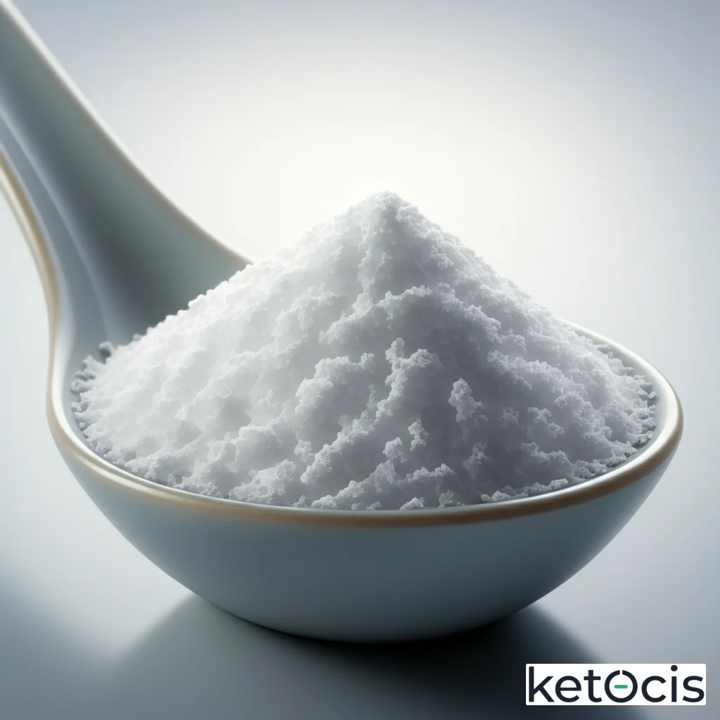 Sal Yodada: Tu Aliado Keto para Electrolitos y Tiroides Óptimos