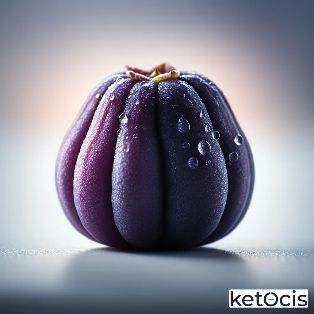 Salal: Potencia Antioxidante y Ceto-Amigable