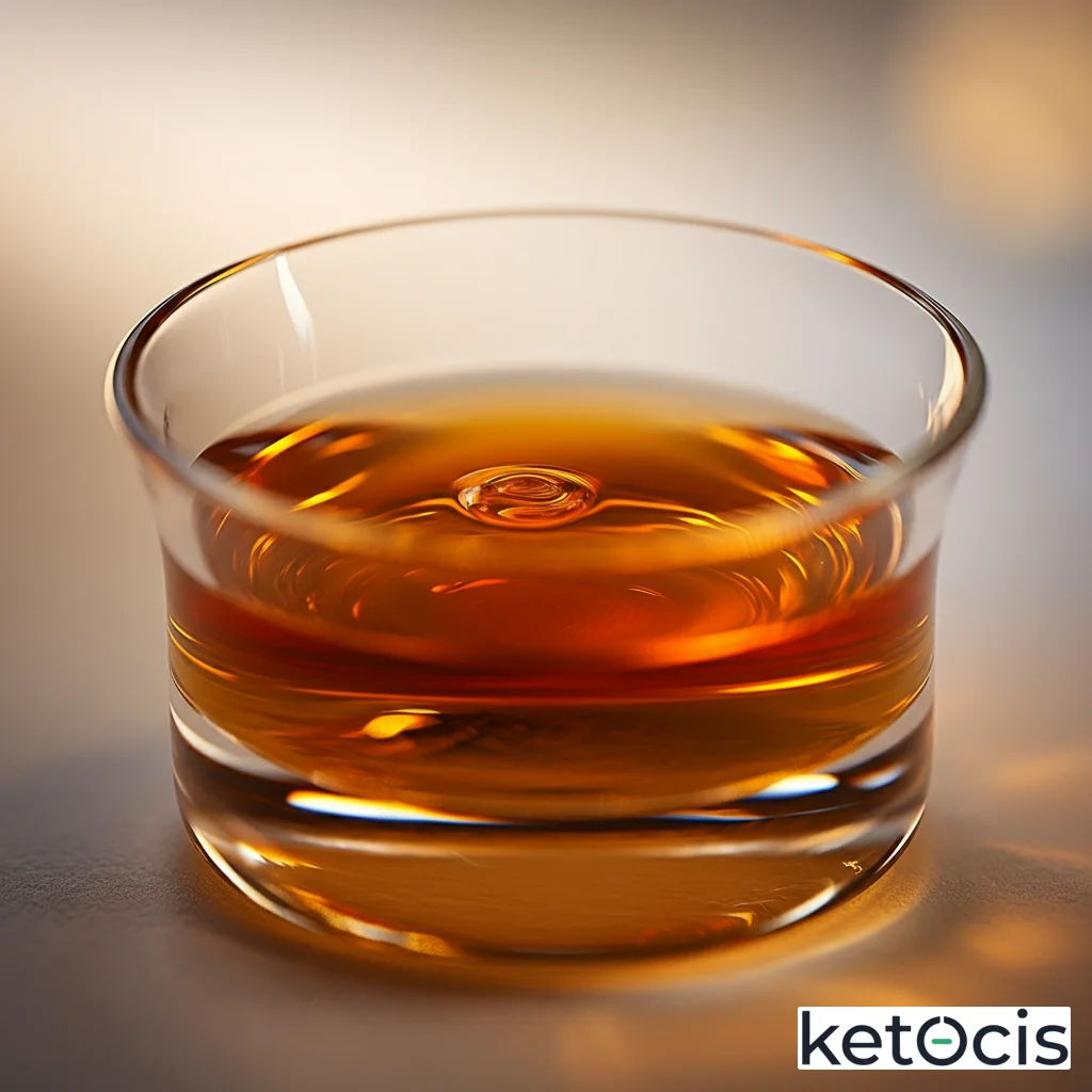 Salers: Genciana y Ketosis: Análisis Biohacking