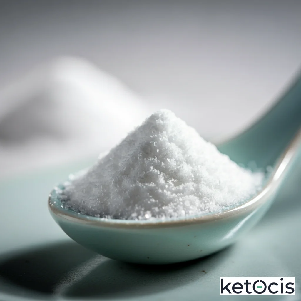 Salicina Pura: El Biohack Antiinflamatorio Keto Definitivo