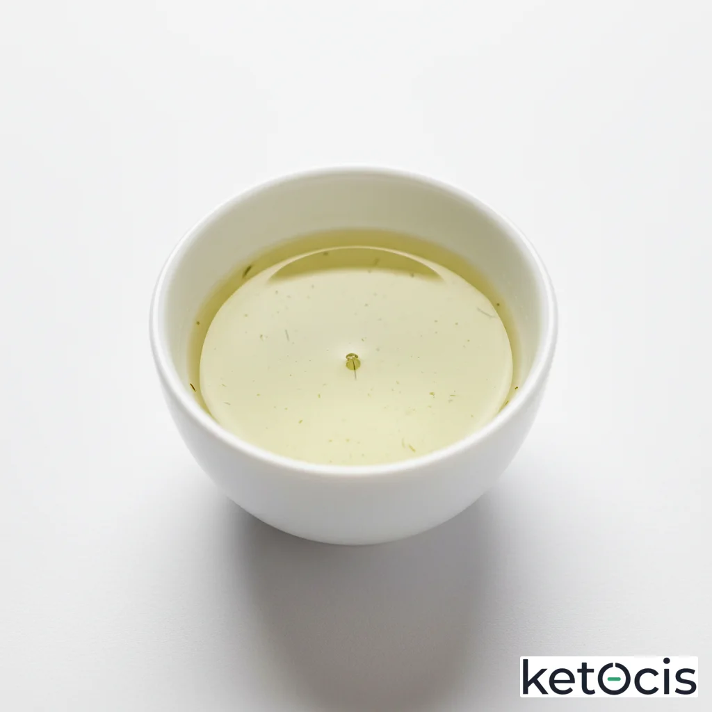 Salmuera de Encurtidos: Elixir Electrolítico Keto Superior