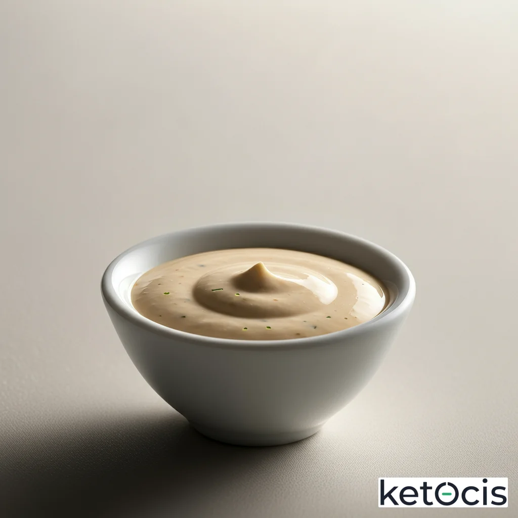 Salsa Albufera: ¿Un Falso Aliado Keto?