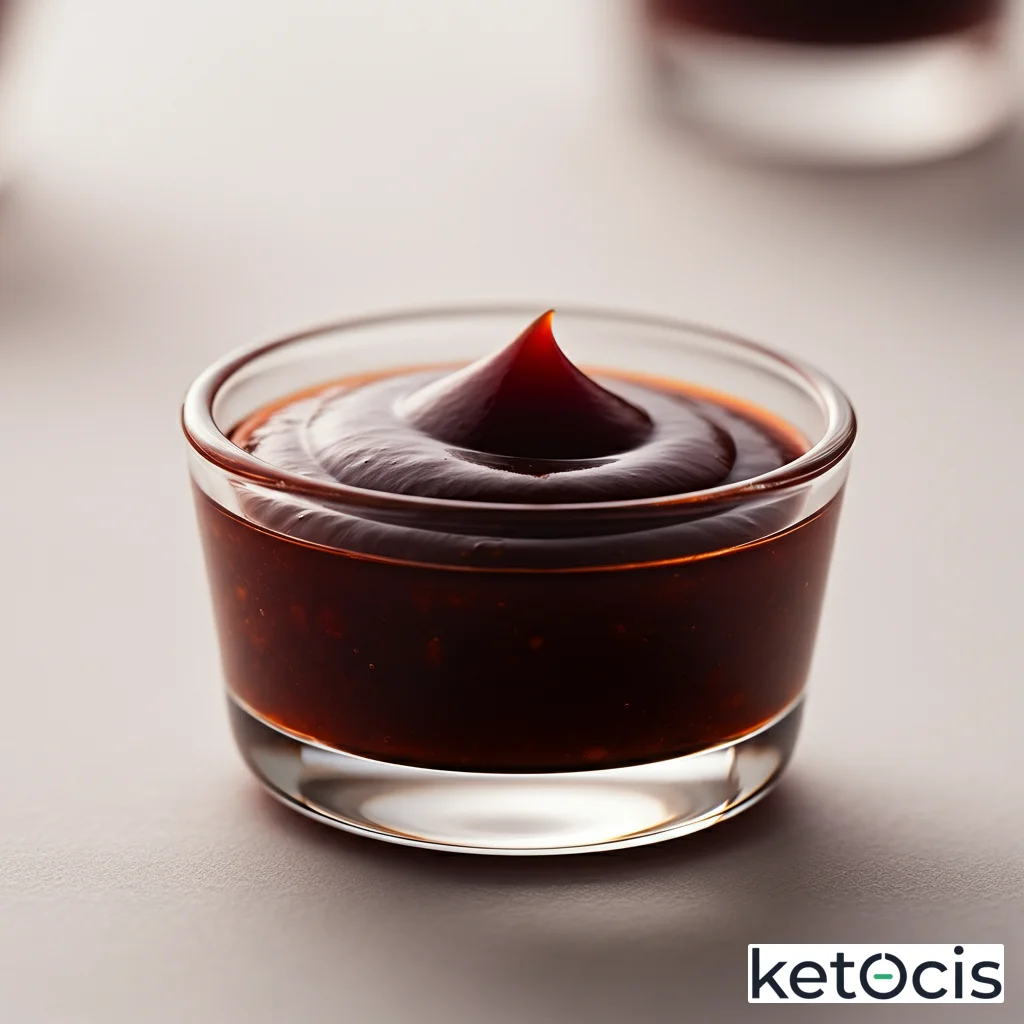 Salsa Baron: Potencia Cetogénica y Sabor Sin Compromisos