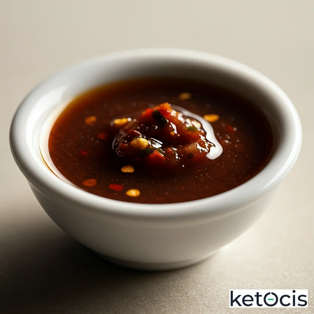 Salsa Borracha: Riesgos Metabólicos y Contención Keto