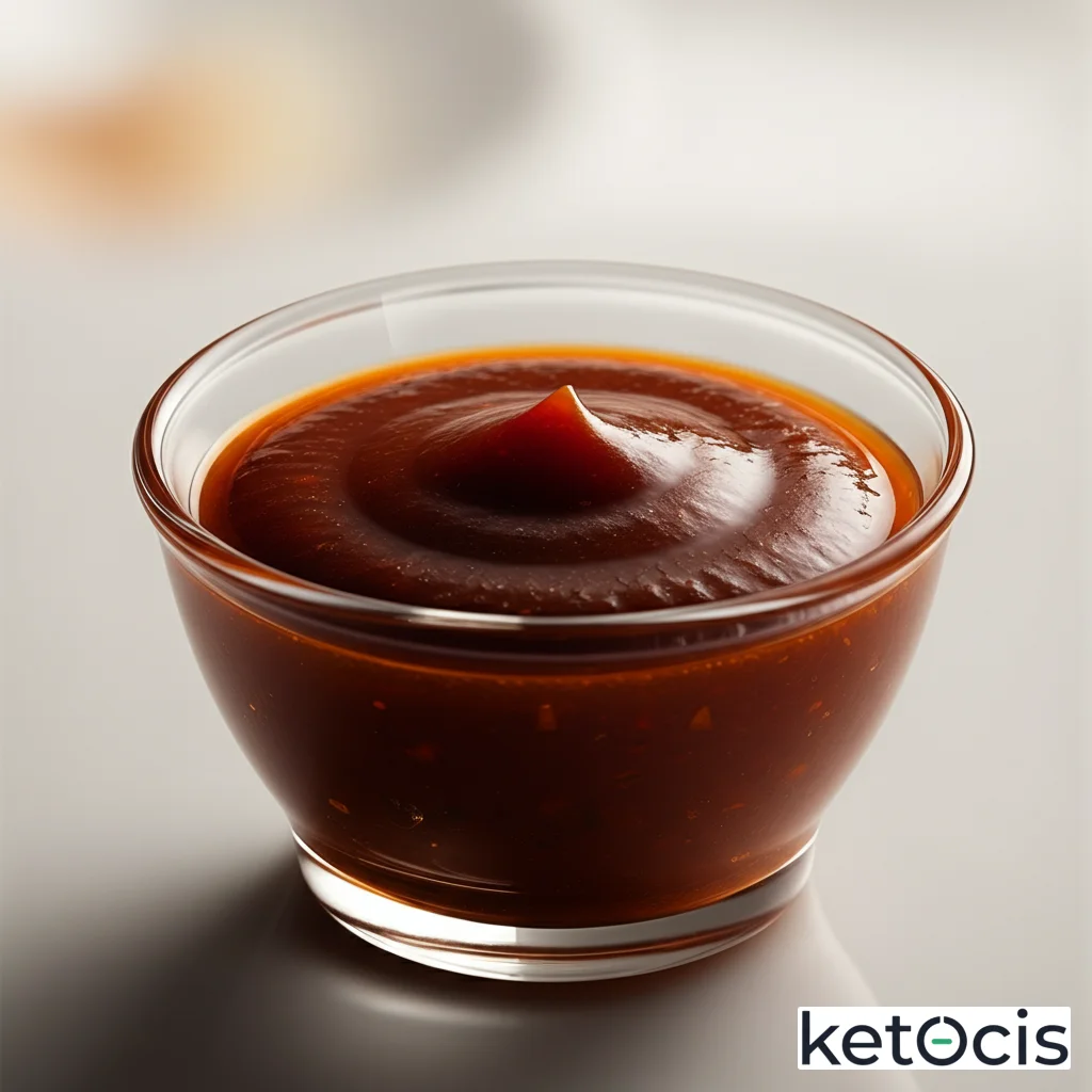 Salsa Bourguignonne: Maestría Keto para Biohackers