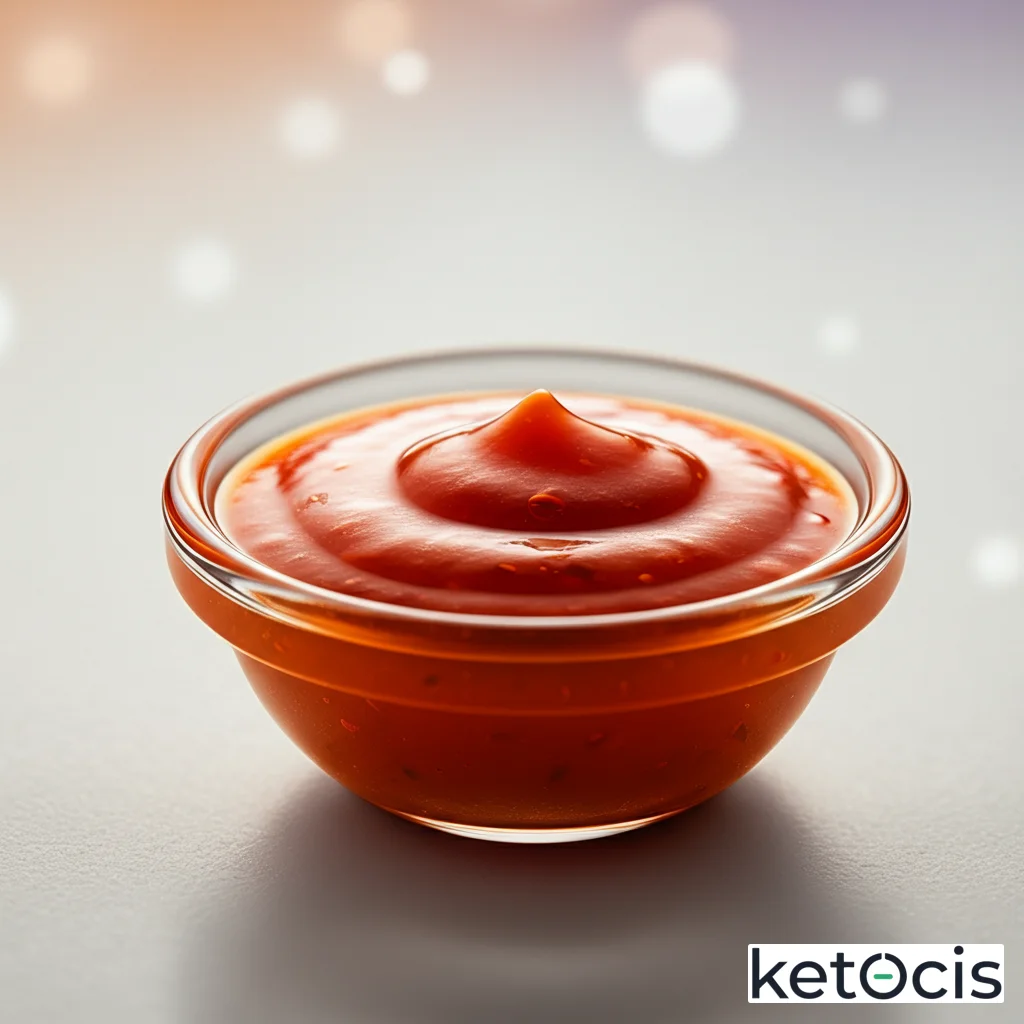 Salsa Buffalo Keto: Optimización Metabólica para Aliados