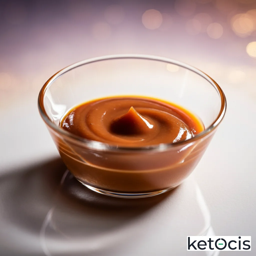 Salsa Chasseur: Impacto Keto y Biohacking en Sabor Gourmet