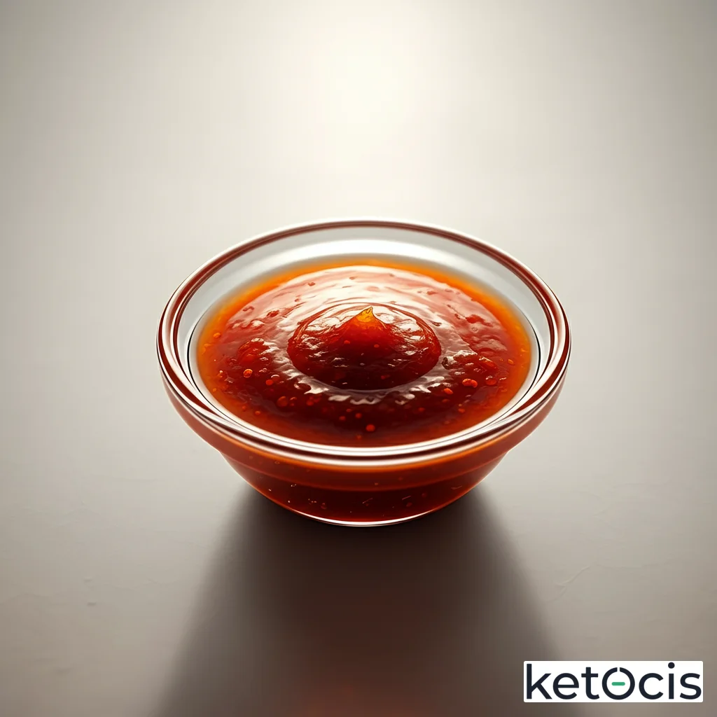 Cholula: Sabor Picoso Keto sin Compromiso Glucémico