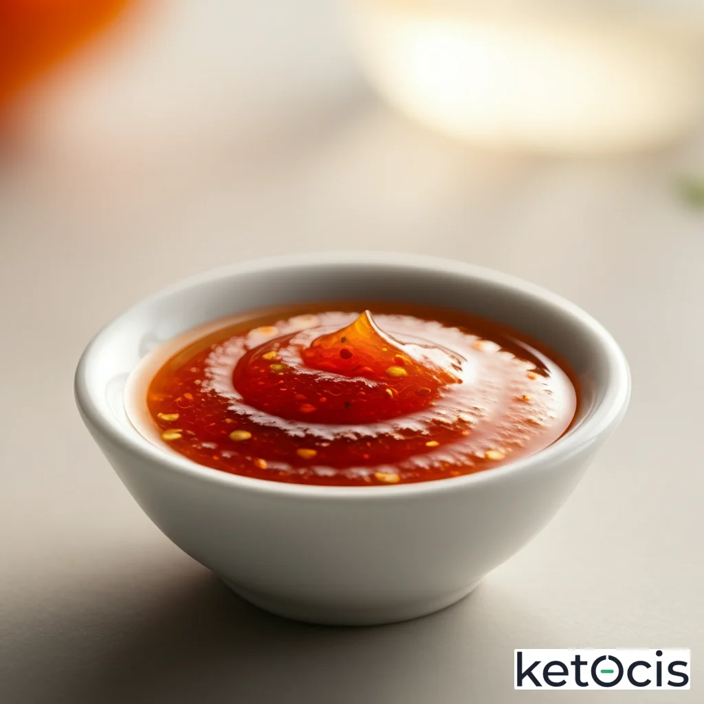 Ají Cachucha: Sabor Keto Intenso sin Compromiso Glucémico