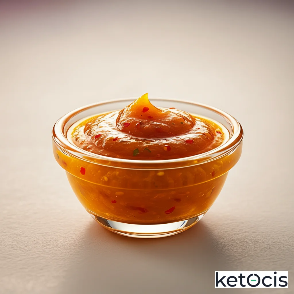 Ají Charapita: Potenciador Cetogénico con Impacto Termogénico