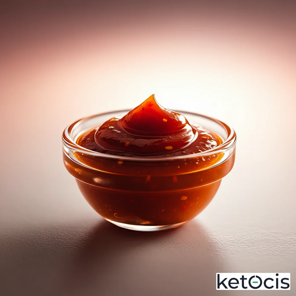 Salsa de Ají Dulce: Evaluación Keto y Biohacking