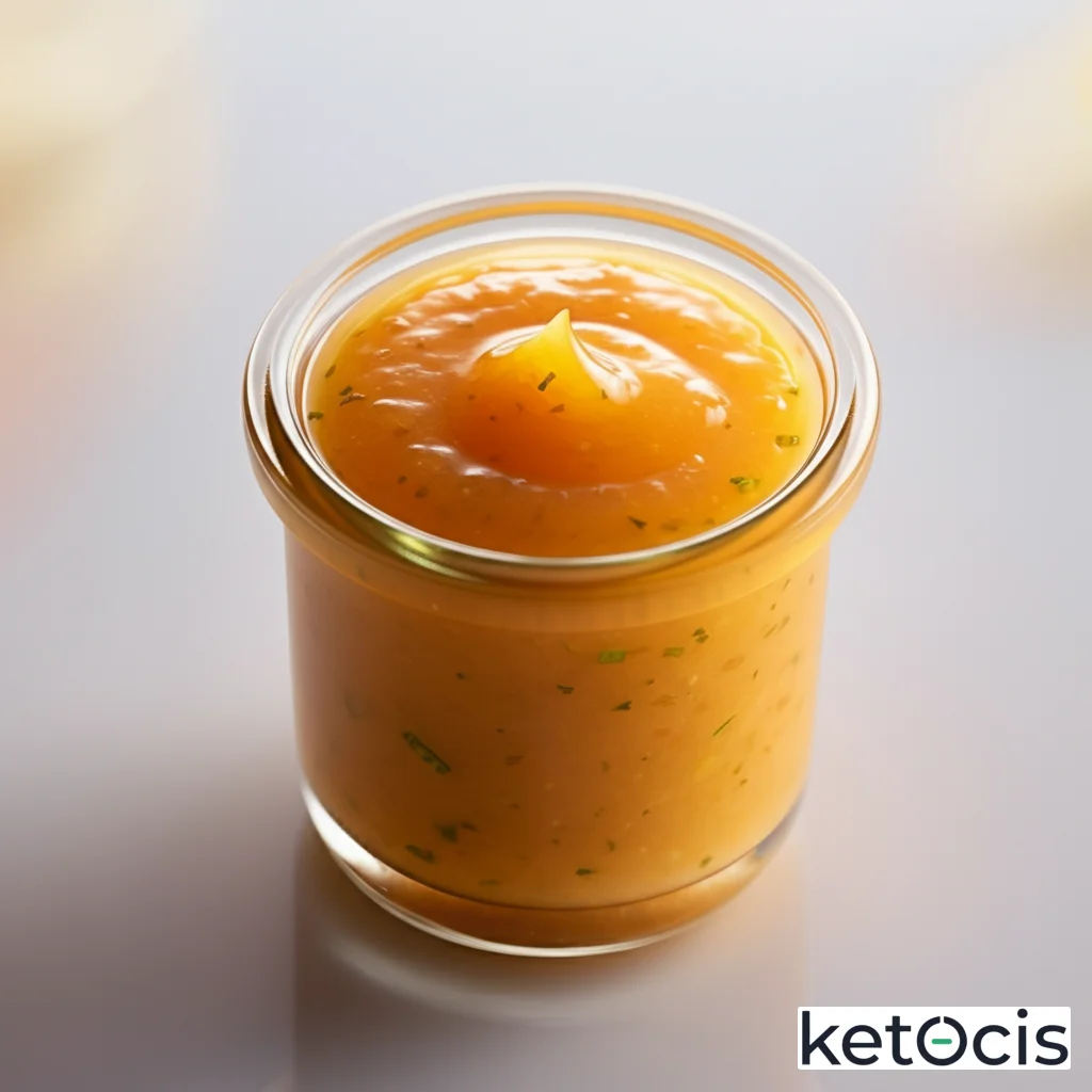 Ají Limo Licuado: Potencia Cetogénica y Antioxidante 🔥