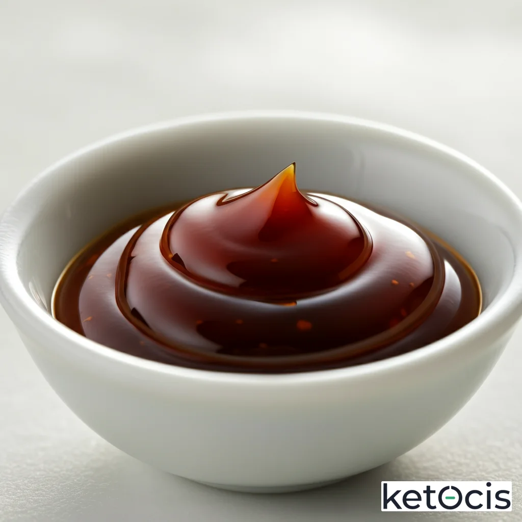 Unagi Tare: El Riesgo Glucémico Oculto en tu Dieta Keto