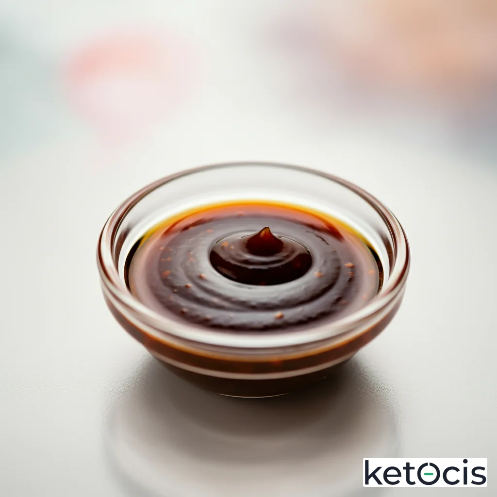 Salsa A1: Disruptor Metabólico Keto, Azúcar Oculto