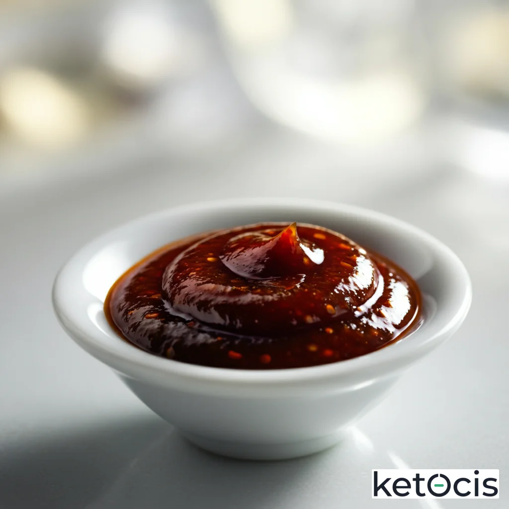 Chipotle Adobado: Impacto Keto y Optimización Metabólica