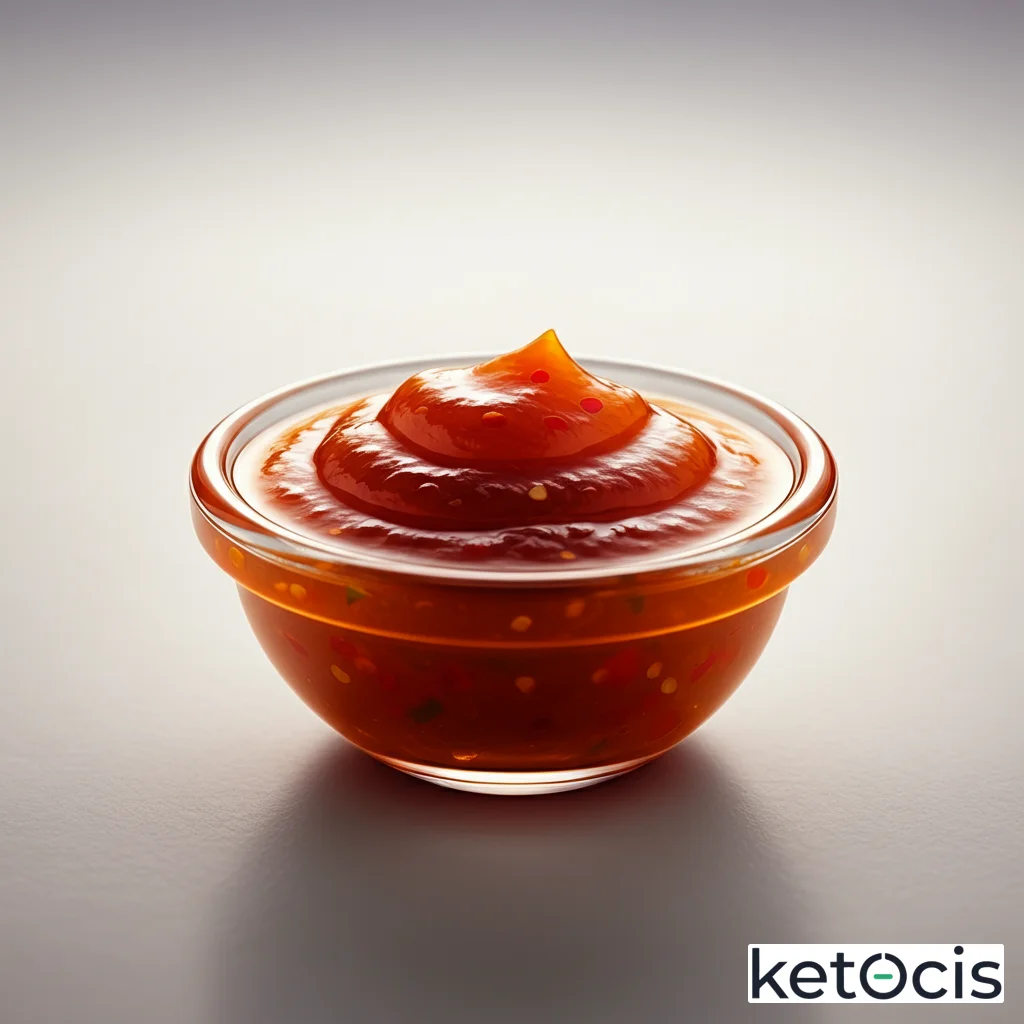 Habanero: Potencia Termogénica Keto y Antinflamatoria