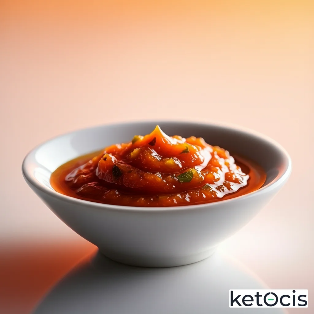 Potencia Cetogénica: Capsaicina y Betacaroteno para tu Keto