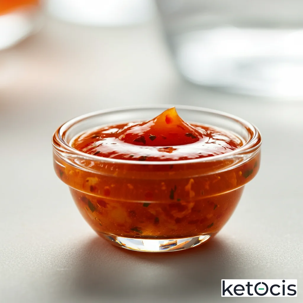 Salsa de Langosta Concentrada: Potencia Keto Umami