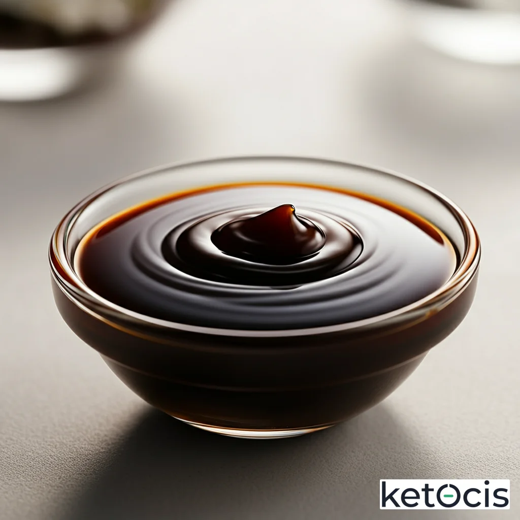 Salsa de Ostras: Umami Keto para Optimizar la Cetosis