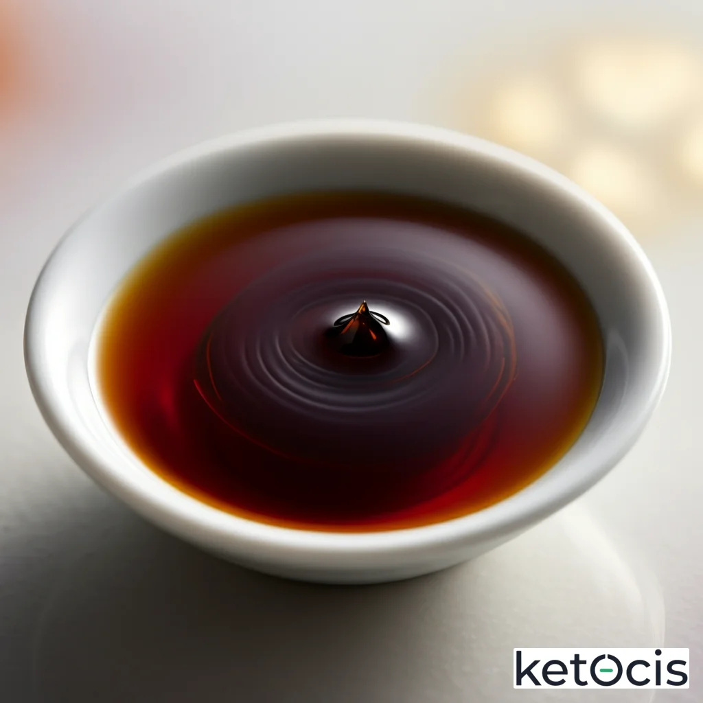 Garum: El Umami Keto para Optimizar tu Metabo-estado