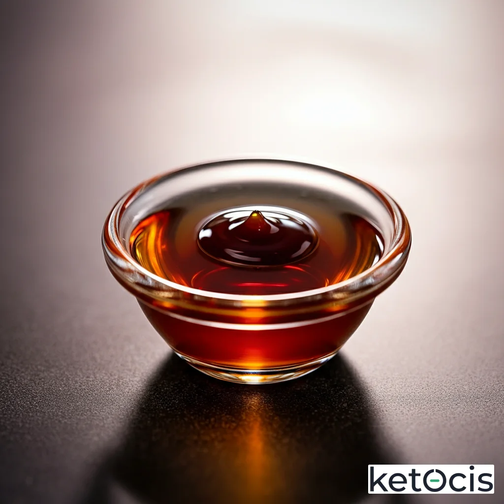 Nuoc Mam: El Umami Keto y Biohacking