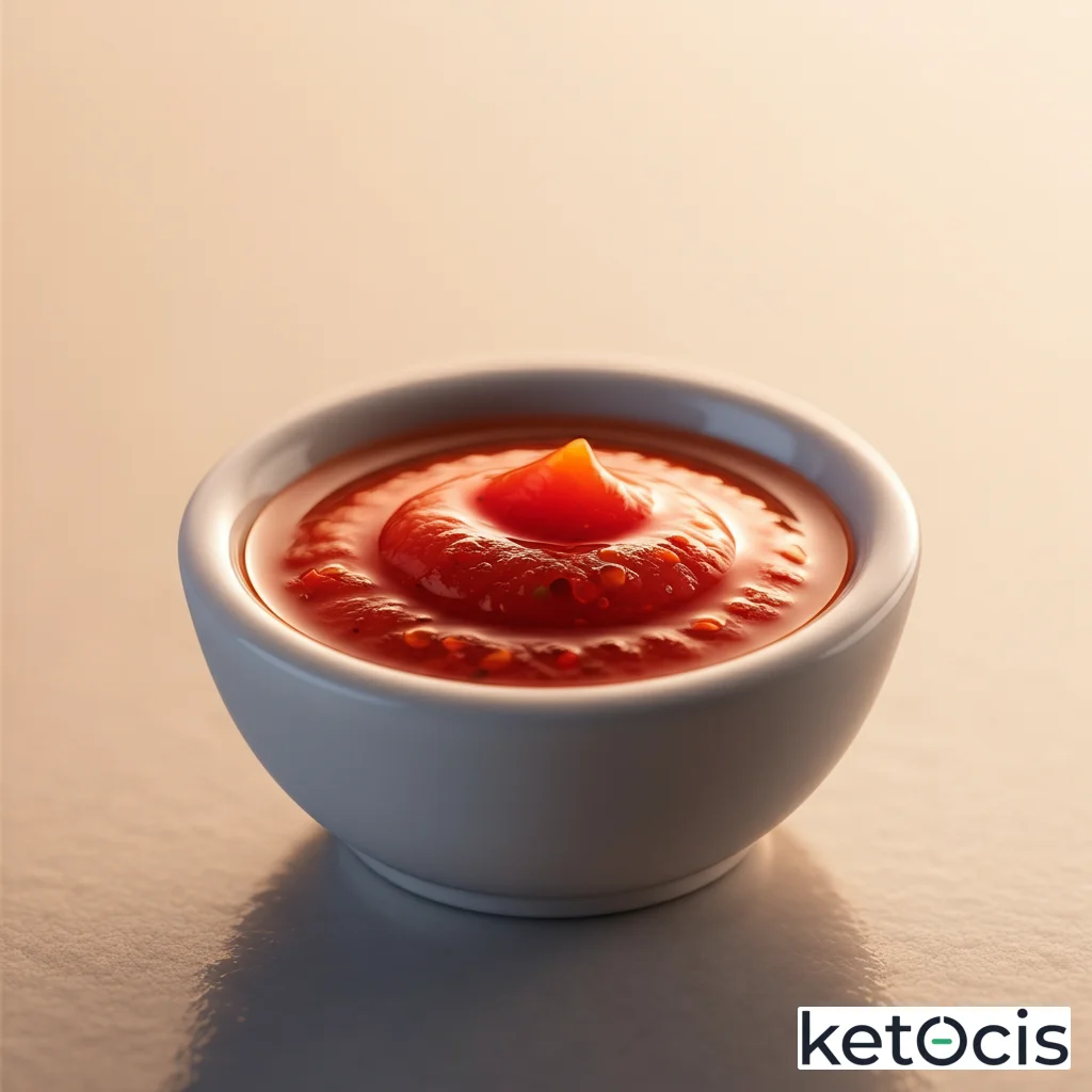 Matouks: El Picante Keto que Potencia tu Metabolismo