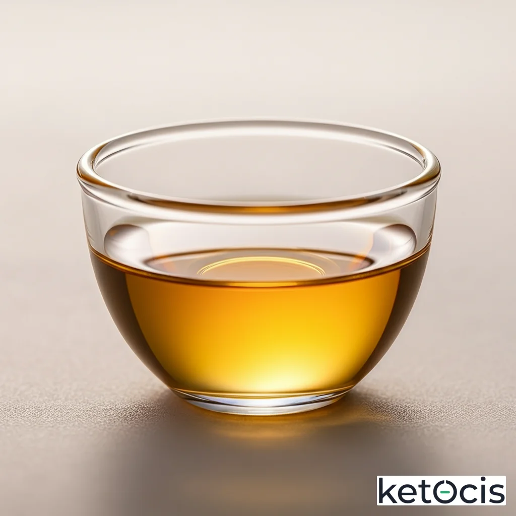 Salsa de Soya Blanca: Umami Keto Sin Carbohidratos Ocultos