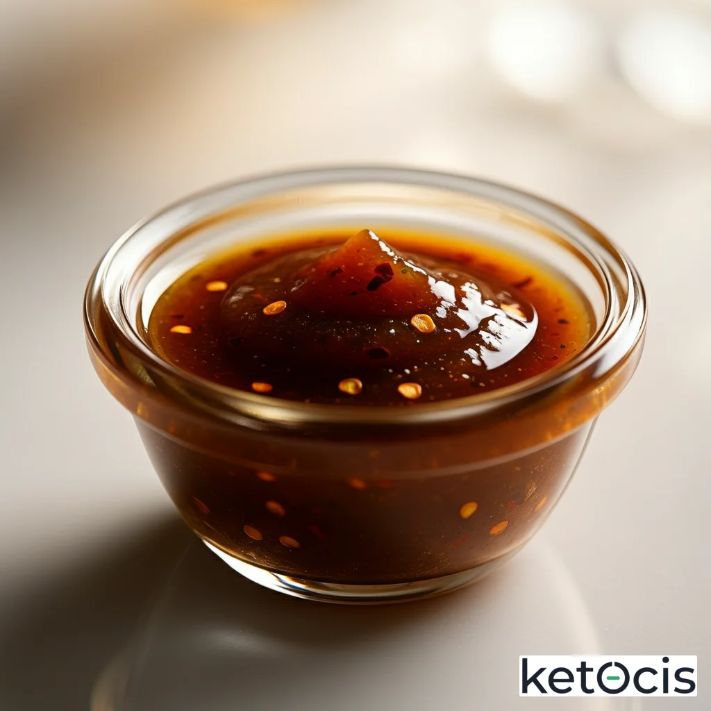 Tamarindo Picante: ¿Aliado Keto o Desafío Glucémico?