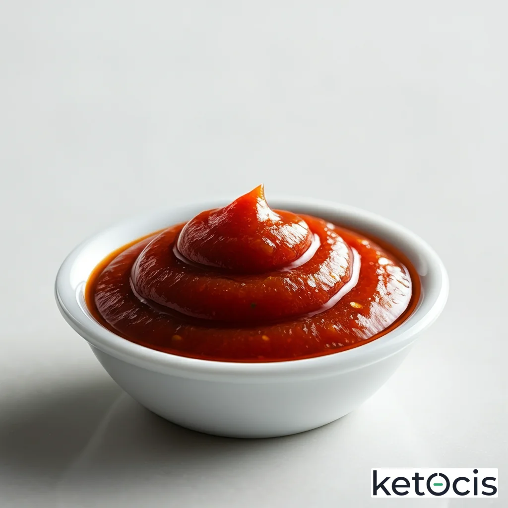 Tomate Frito Casero: Licopeno y Sabor Keto Óptimo