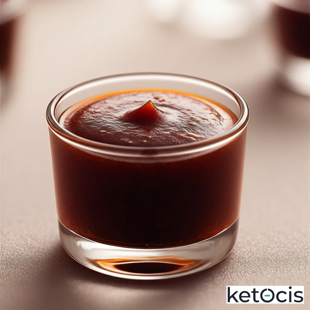 Demi-Glace: Potencia Colagénica para la Cetosis Óptima