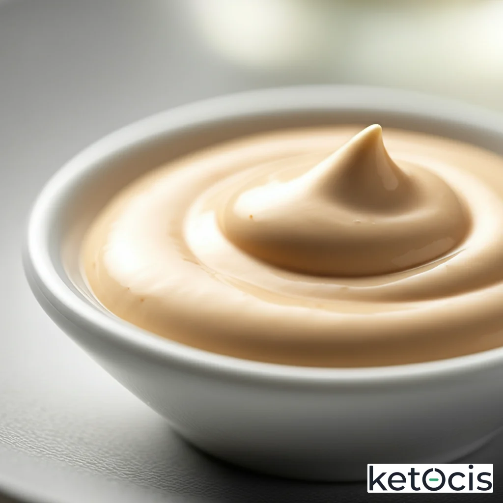 Salsa Foyot: Potenciador Lipídico Premium para Rendimiento Keto