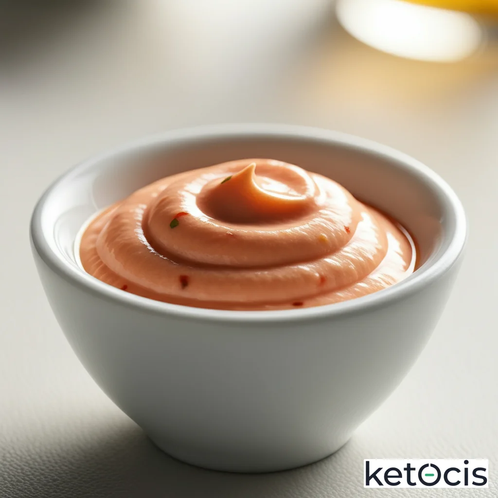 Salsa Golf: Disrupción Metabólica en tu Ruta Keto