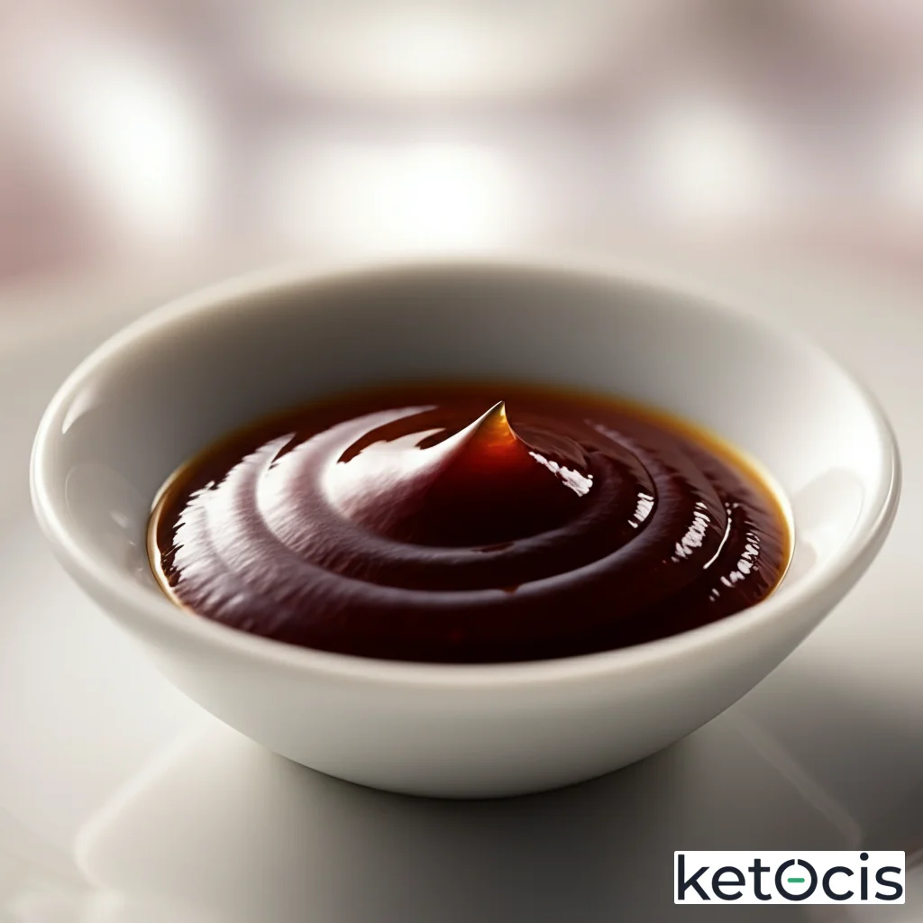 Salsa Grand Veneur: Azúcar Oculto, Impacto Keto Crítico