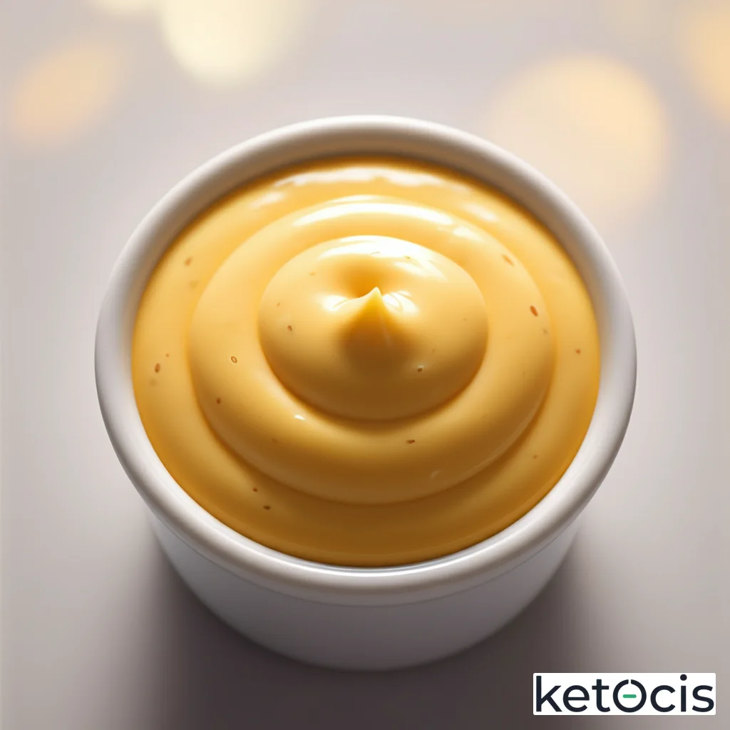 Salsa Holandesa: Elixir Graso Keto para Potenciar tu Ceto