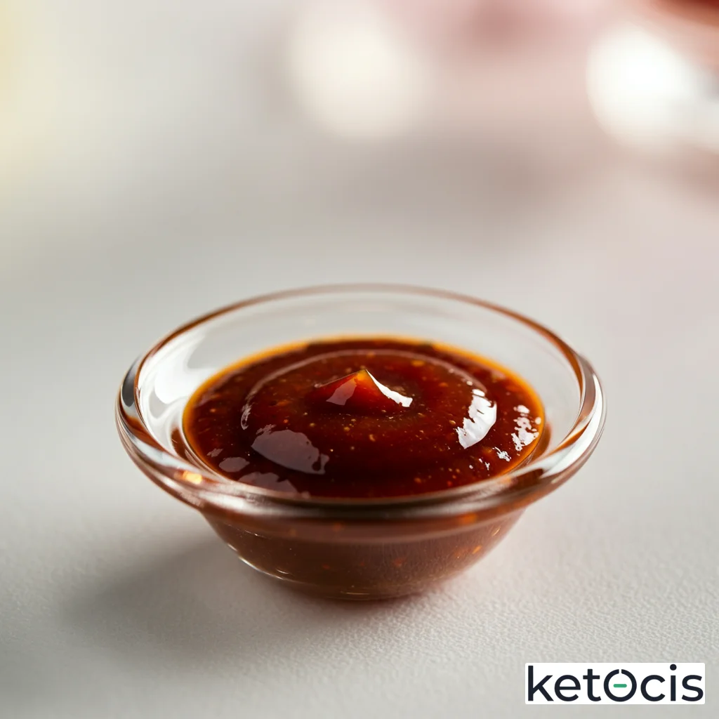 Salsa Lyonnaise: ¿Aliado Ceto o Trampa Oculta?