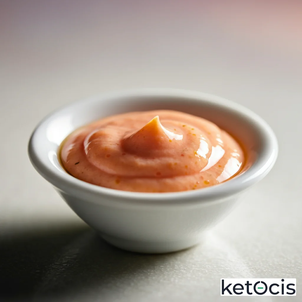 Salsa Maltaise: El Toque Cítrico Keto para tus Platos