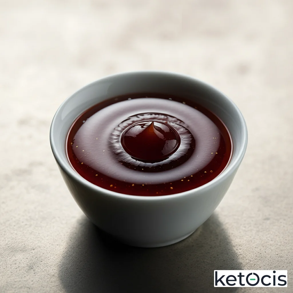 Salsa Marchande de Vin: Potenciador Culinario Keto