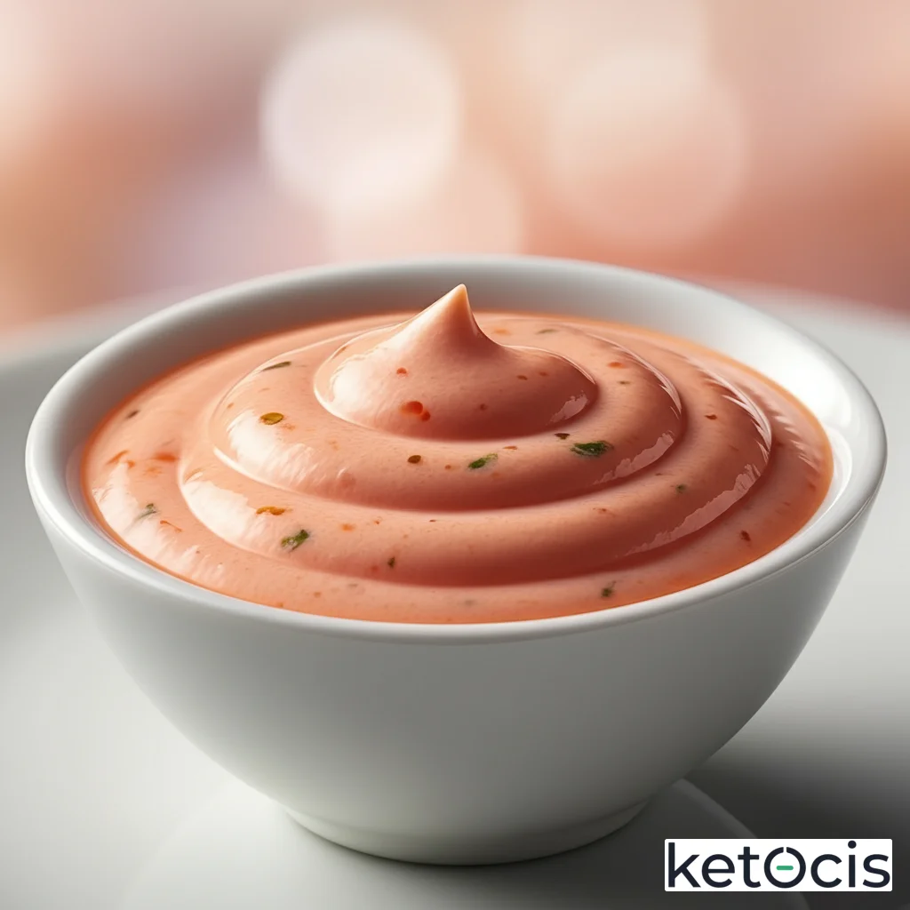 Salsa Marie Rose: ¿Aliado o Enemigo Keto Oculto?