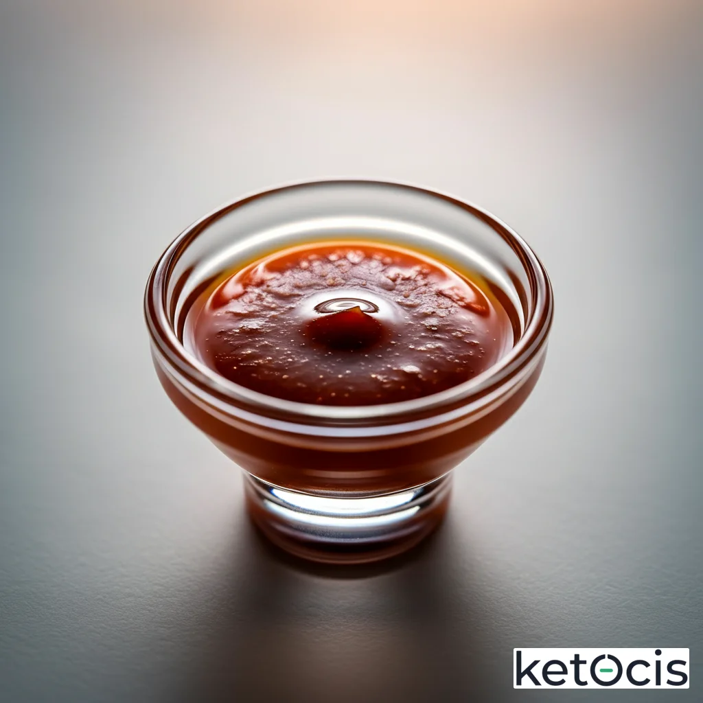 Salsa Matelote: Excelencia Keto Marina
