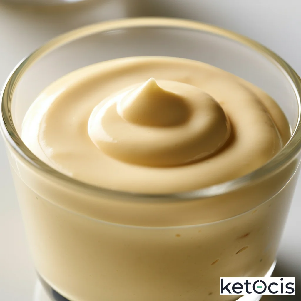 Mornay: Optimizando la indulgencia para la cetosis profunda.