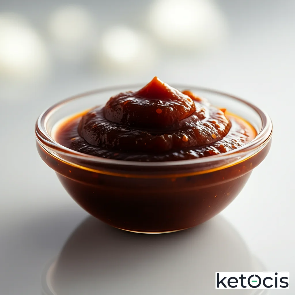 Pickapeppa: Sabor Exótico, Consumo Estratégico Keto