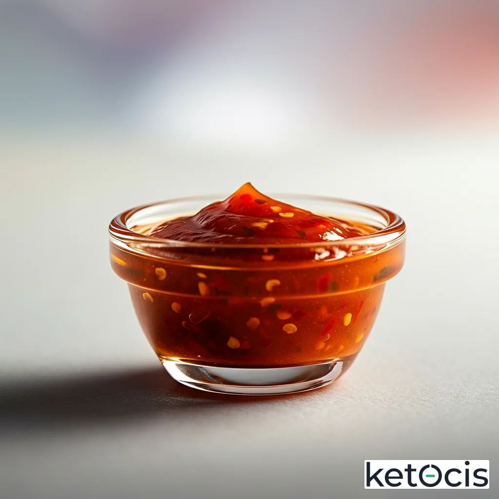 Piri-Piri: Potencia Termogénica Keto
