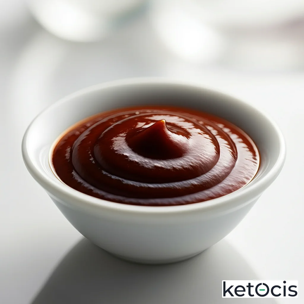 Salsa Rouennaise: Elixir Umami en la Dieta Cetogénica