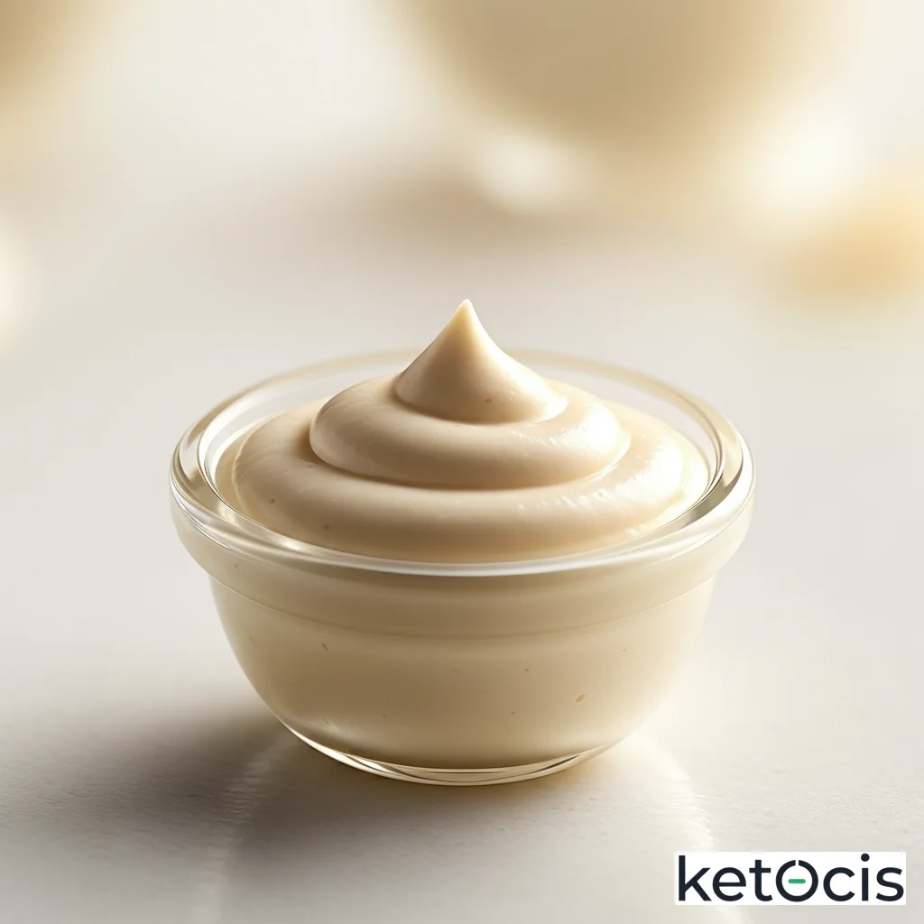 Salsa Soubise: ¿Aliado o Enemigo Glucémico Oculto?