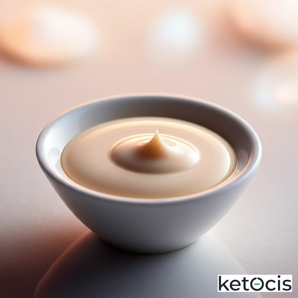 Salsa Suprême Keto: Maestría Culinaria sin Compromiso Glucémico