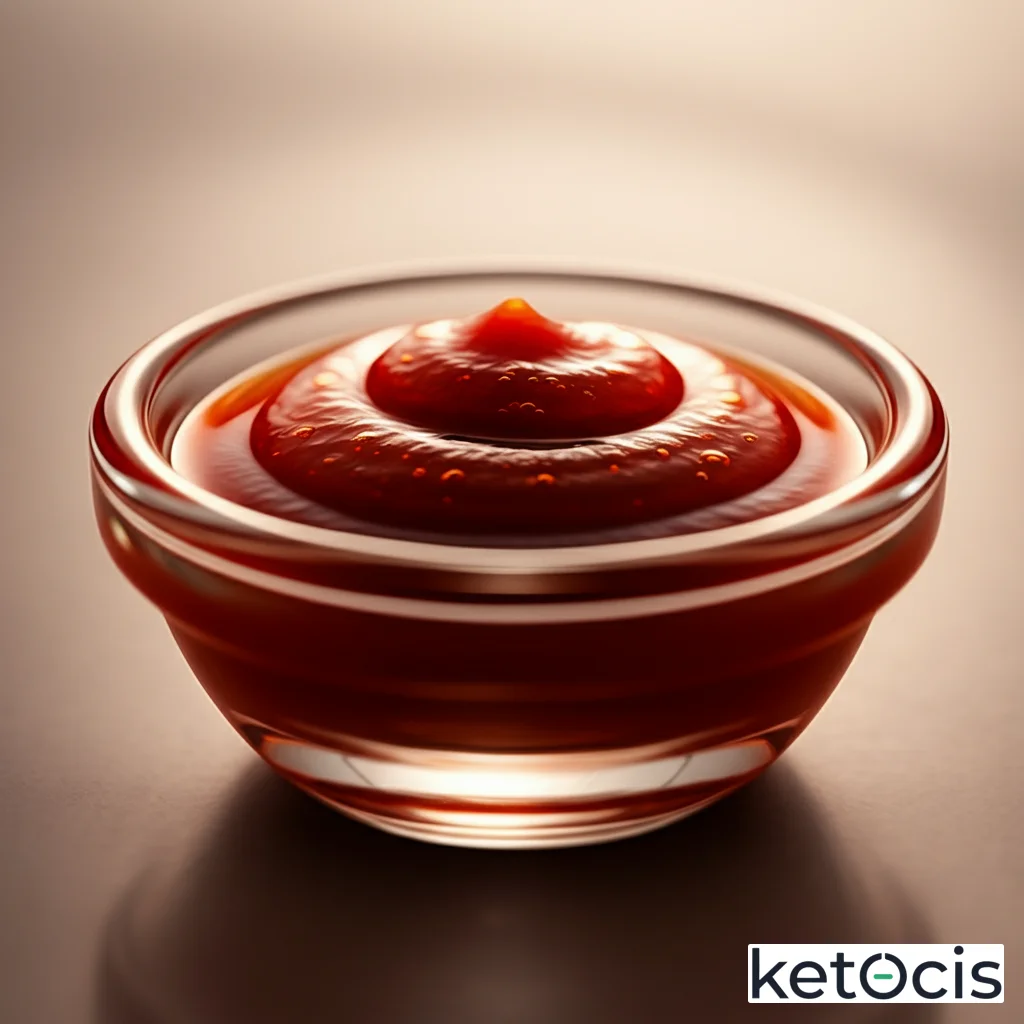 Tabasco Original: Intensidad Keto sin Compromiso Glucémico