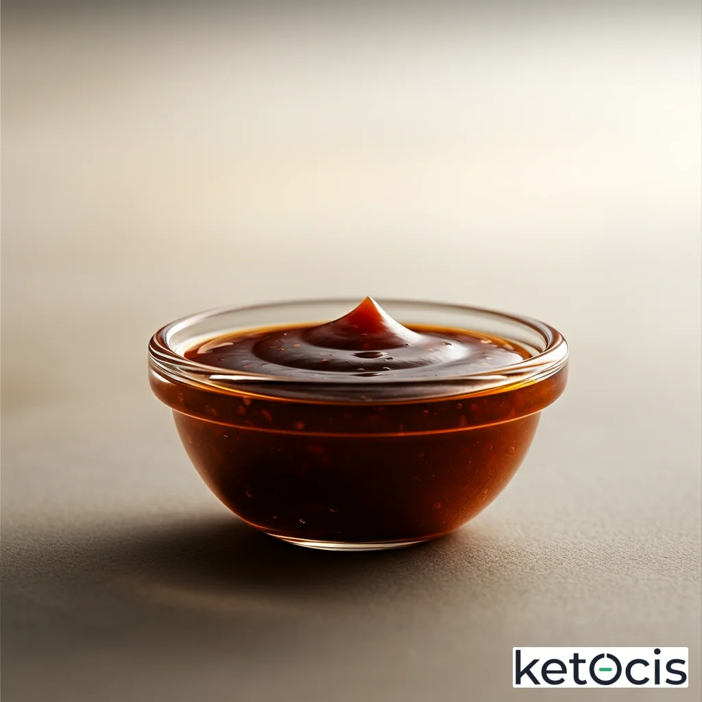 Salsa Tari: Desafío Glucémico en Tu Protocolo Keto