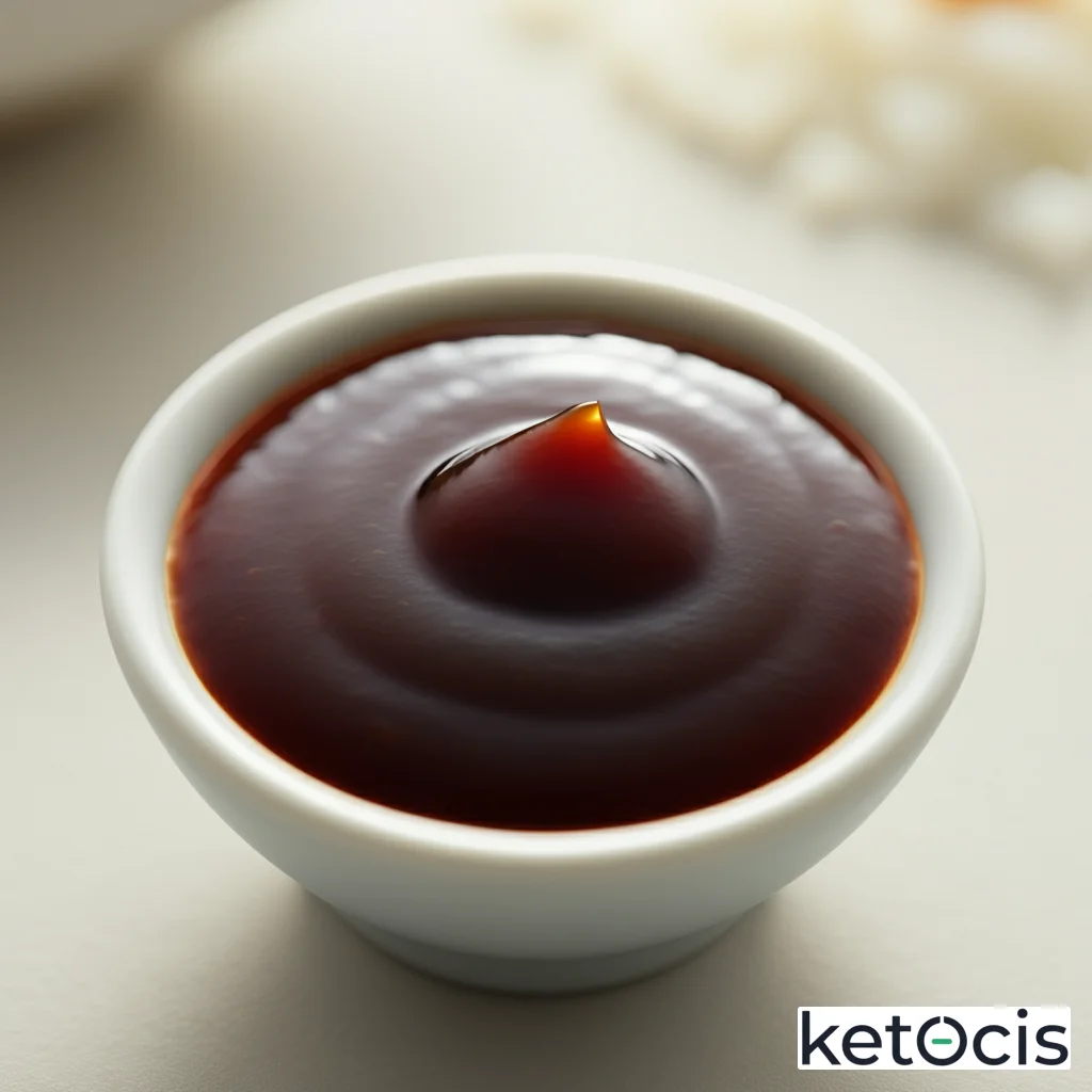 Tonkatsu: Navegando el Azúcar en Dieta Cetogénica