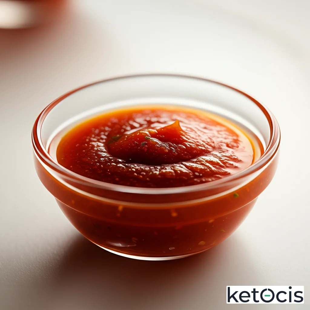 Salsa Valentina: Explosión Keto sin Compromiso Glucémico